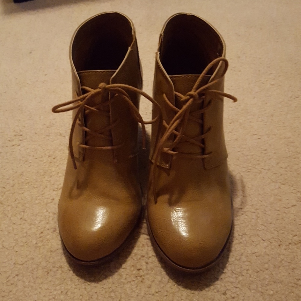 Torrid Wedges Size 11